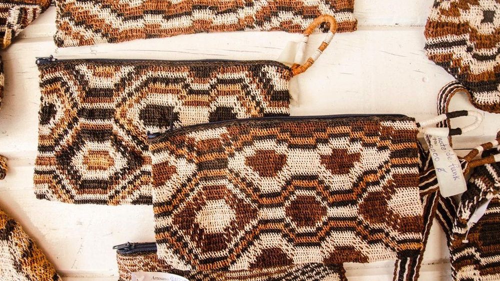Guarani Crafts from Paraguay | Art and Cultural Heritage