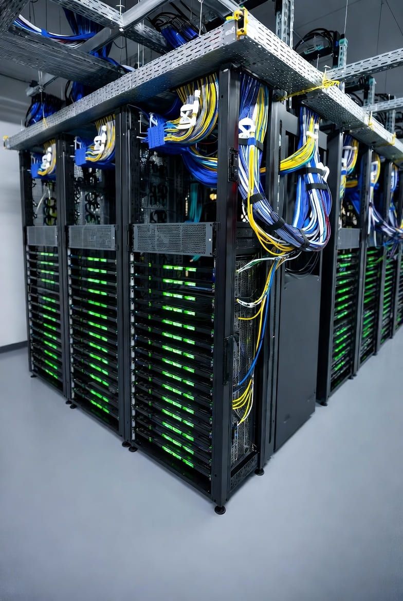 Paraguay Becomes Latin America's Next AI & Data Center Hub: $500M+ Investment Wave Begins (2026 Guide)