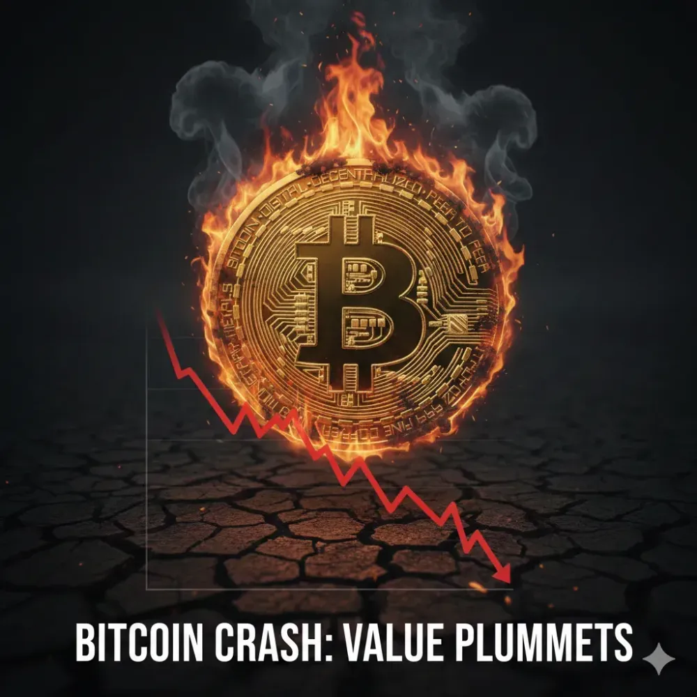 Bitcoin Enters Bear Market: Bad or Good News for Miners?