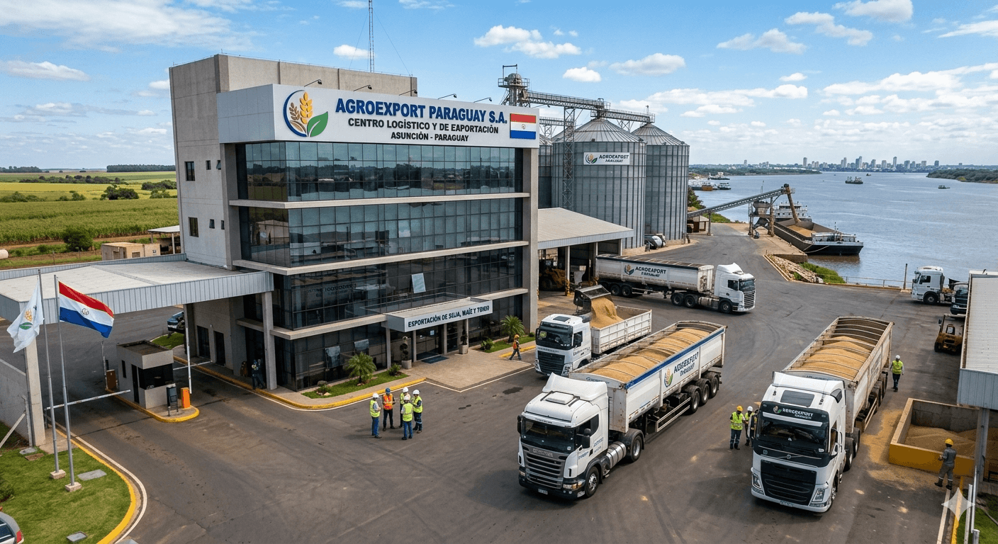 How to Open a Company in Paraguay in 2026 and Pay Almost Zero Tax (The Complete Insider Guide) (2026 Guide)