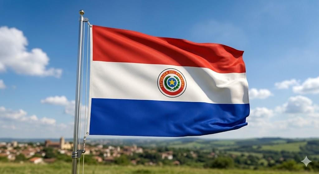 Paraguay Flag Meaning: Why It's the Only Flag With Two Different Sides (2026 Guide)