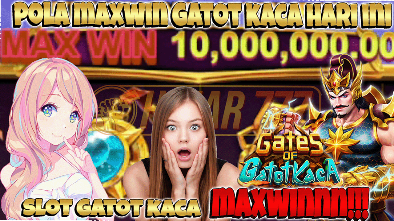 Situs Judi Slot Online Terbaik