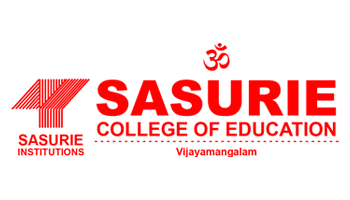 SASURIE INSTITUTIONS