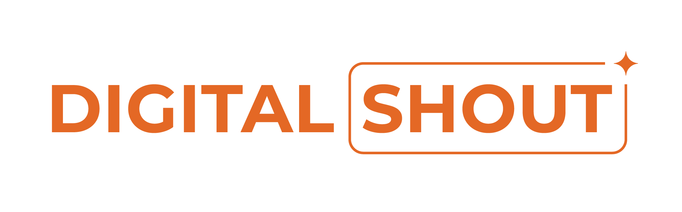 Digitalshout