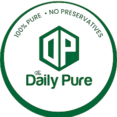 The Daily Pure
