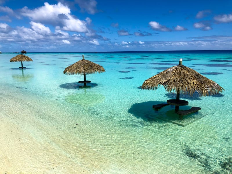 Prachtig Curaçao