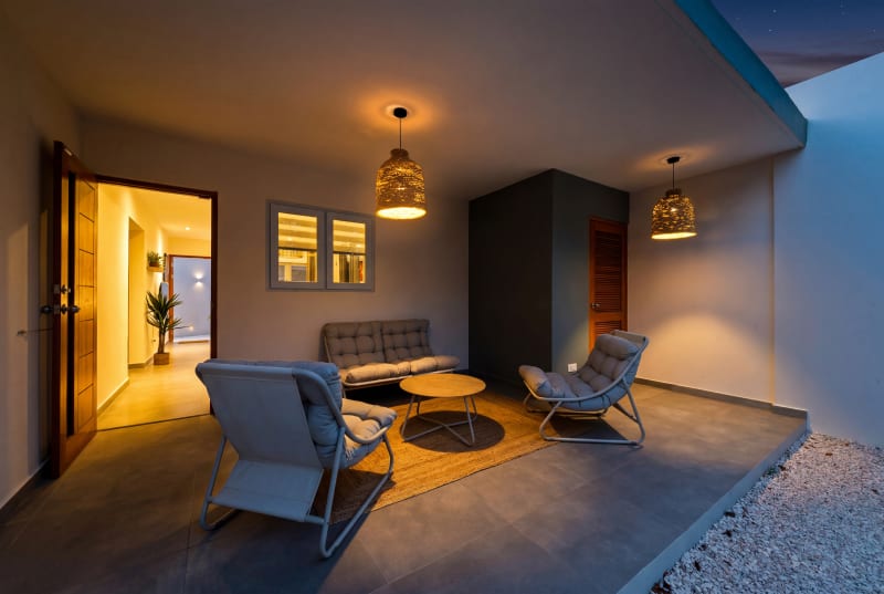 Bungalow 5