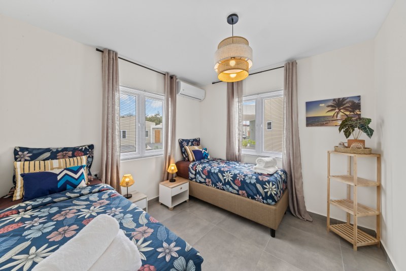 Bungalow 4