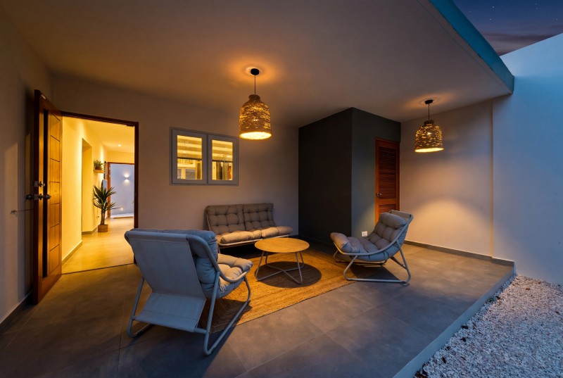 Bungalow 5