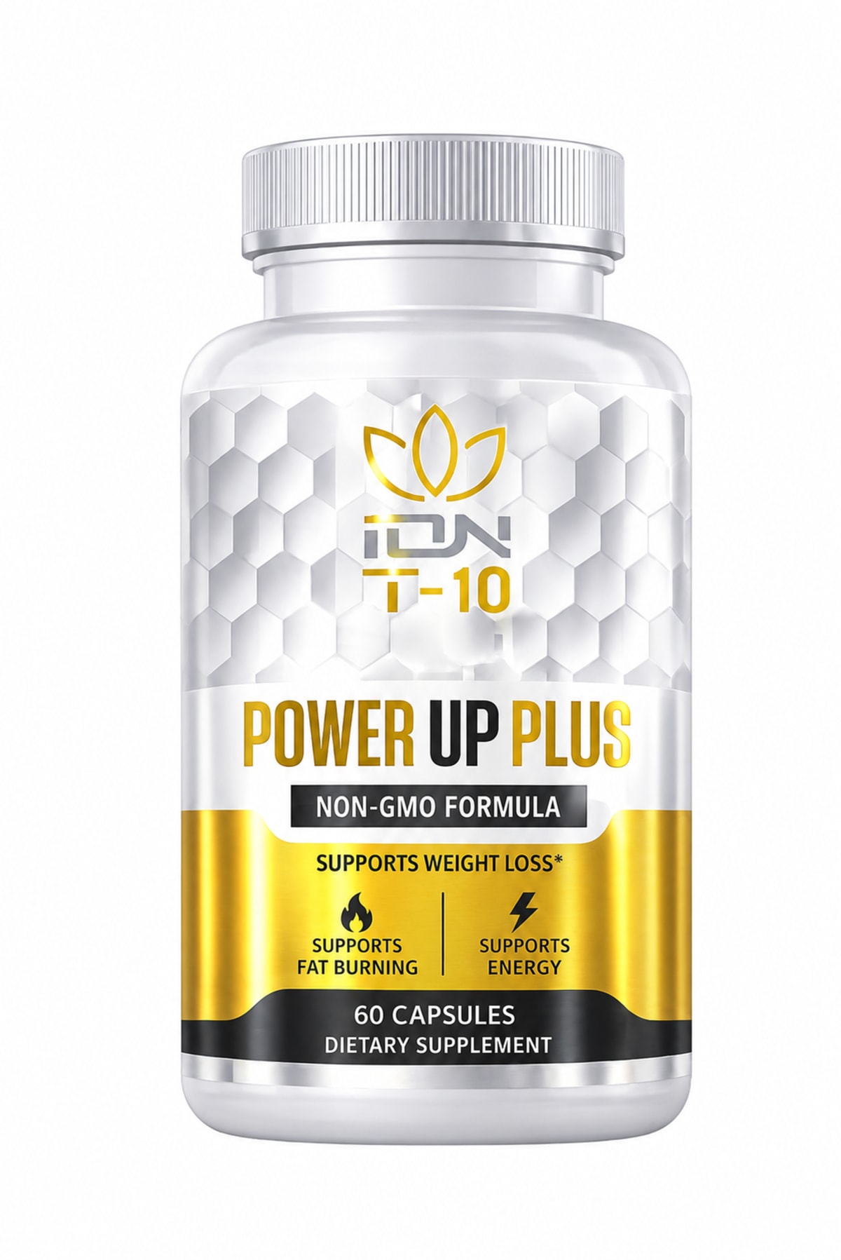 Power Up Plus