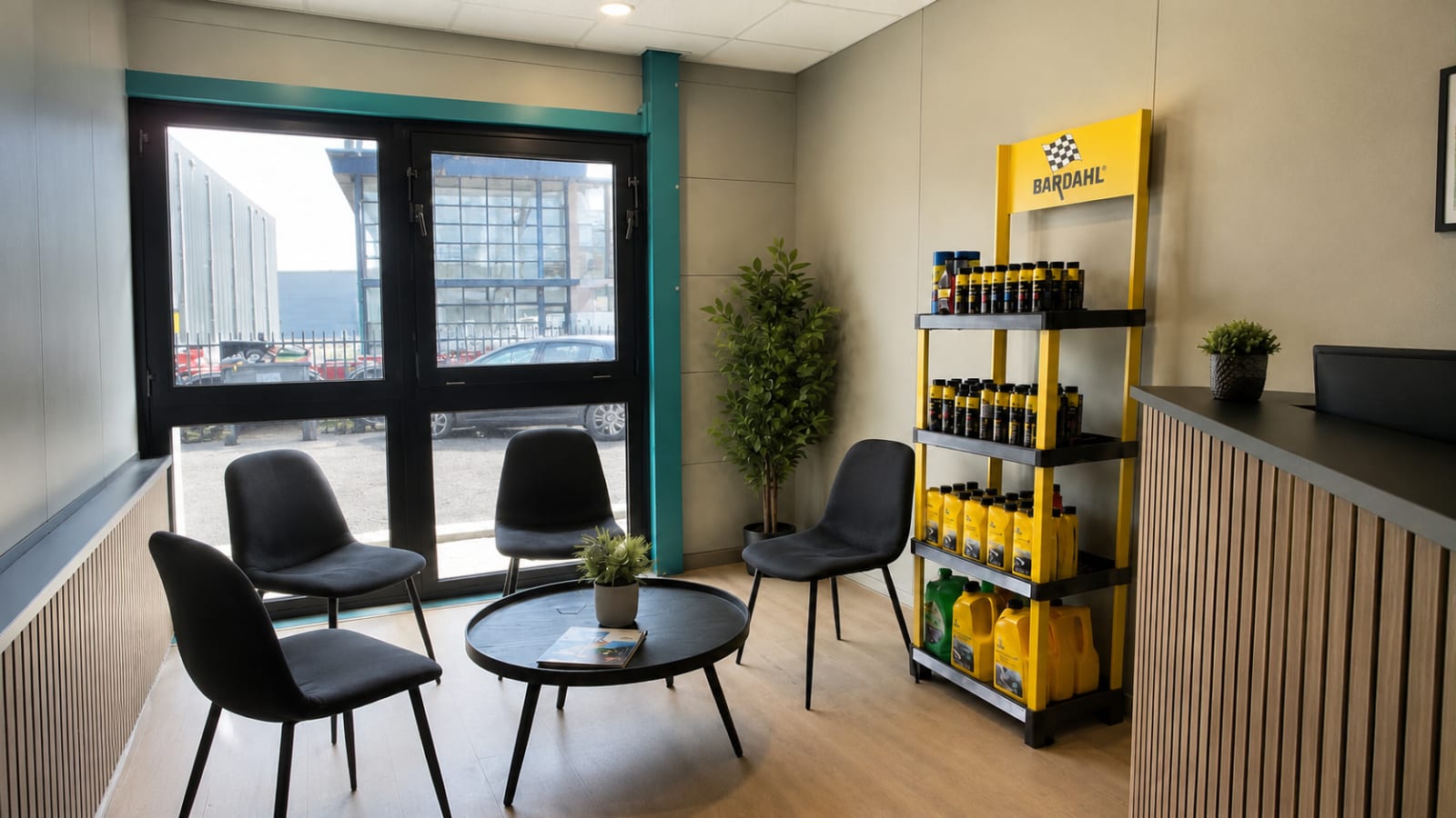 Heerink Autoservice