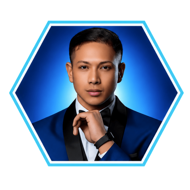 Nate Calima - EVP