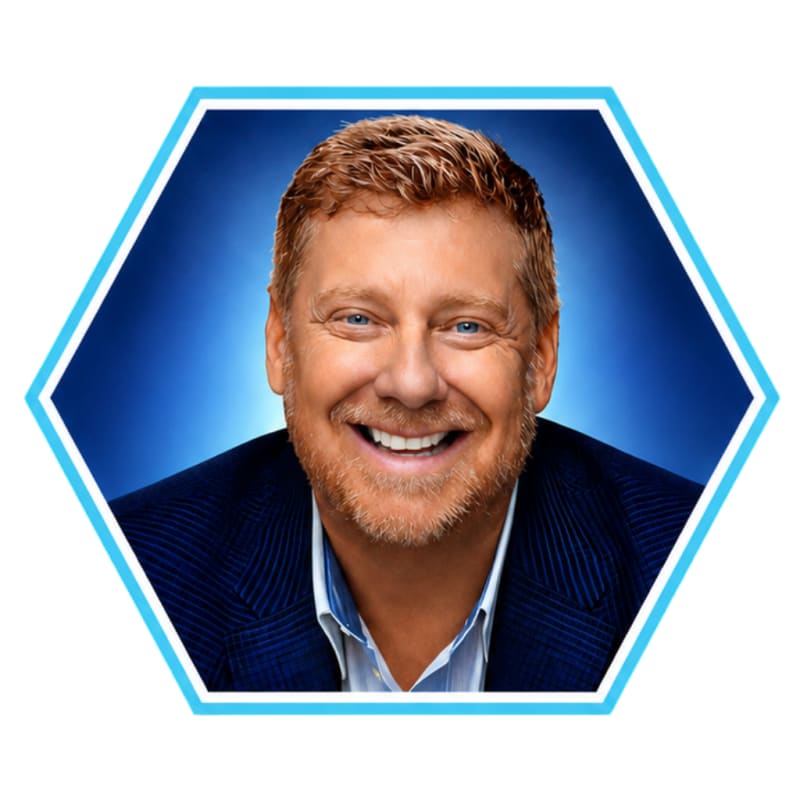 Eric Caprarese - President & CEO