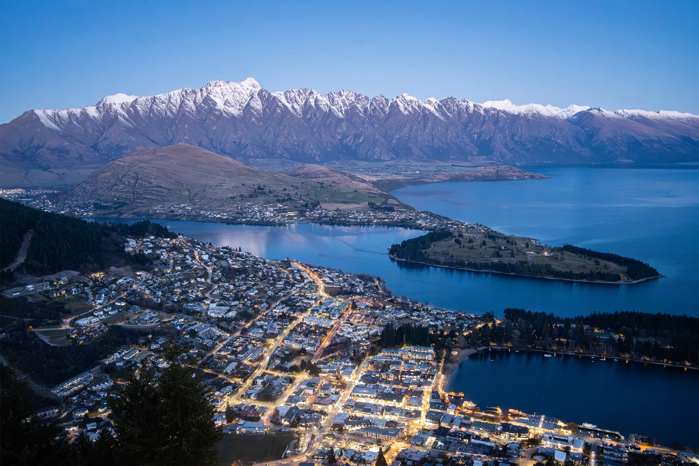 Queenstown