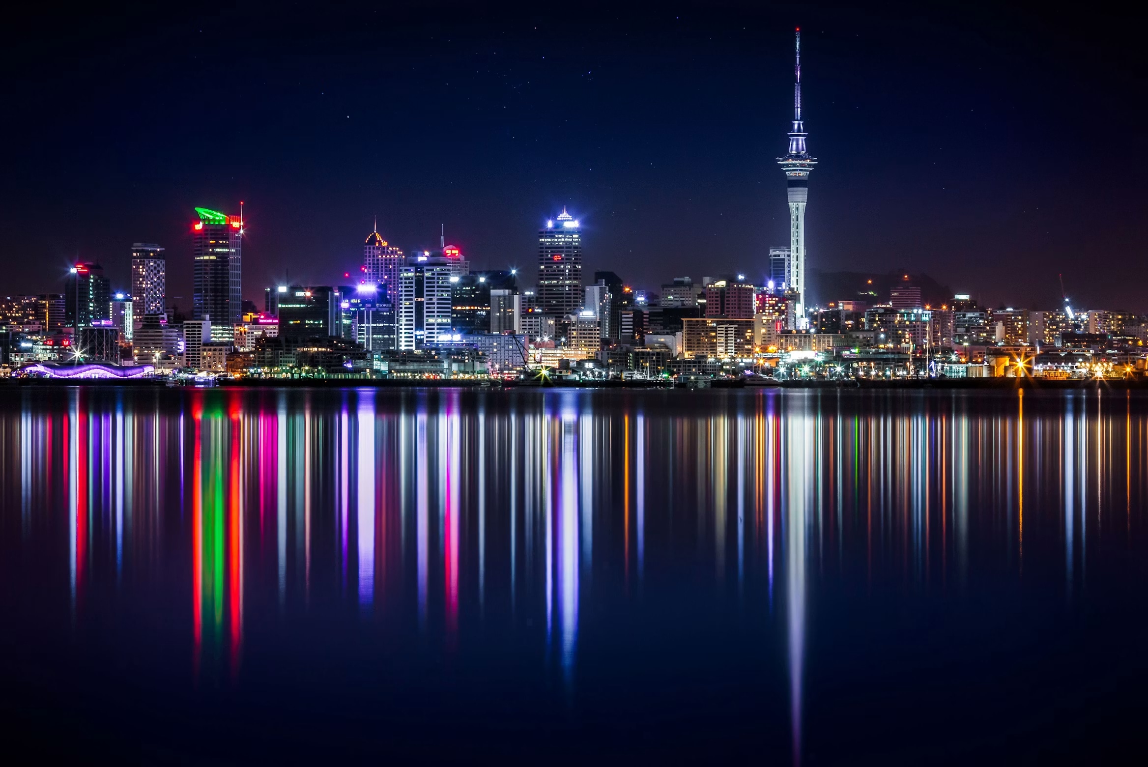 Auckland private aviation aircraft