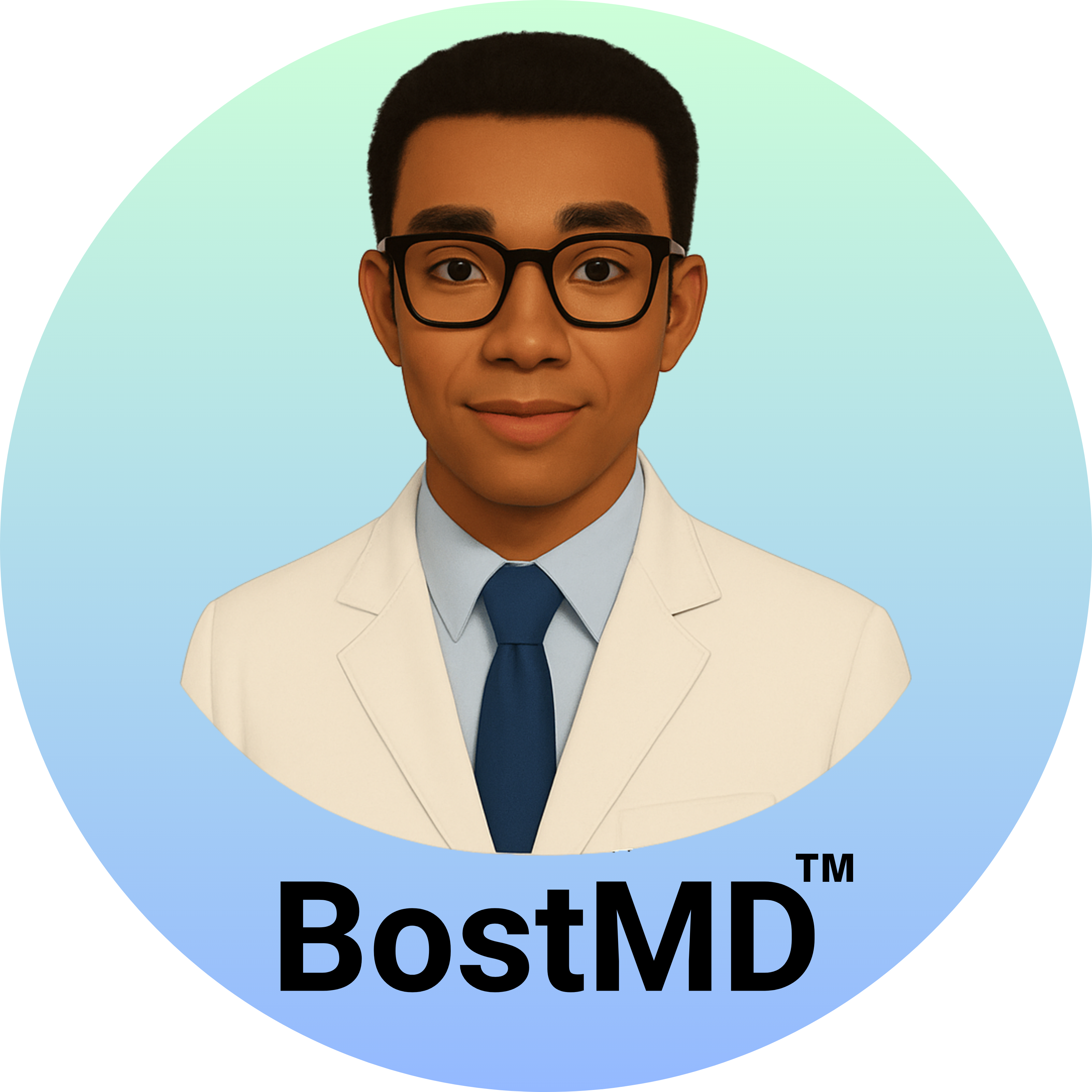 Dr. Bost