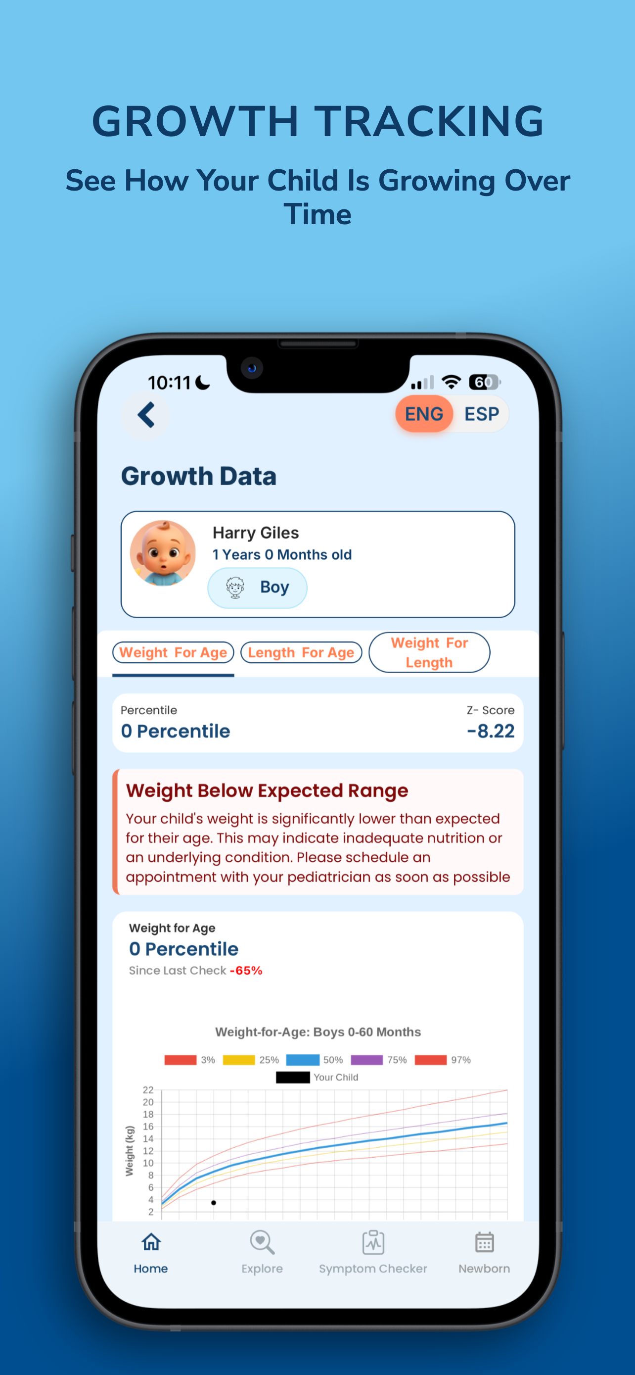 BostMD App Screenshot 8