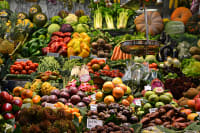 Community Farmers Market
