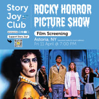 Rocky Horror Picture Show Film Screening