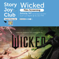 Film Screening: Wicked!