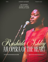 An Opera of the Heart