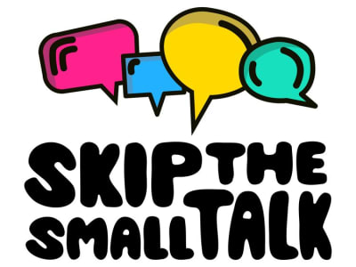 Skip the Small Talk at Pig Beach