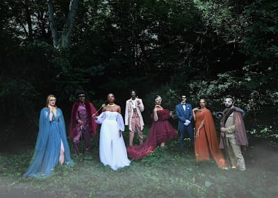 Oh Snap! unveils “Eerie Exposure” Photo Meetup