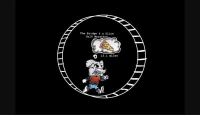 Bridge And A Slice Half Marathon (8th Annual)