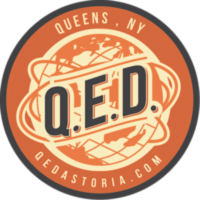 Late Open Mic at Q.E.D.