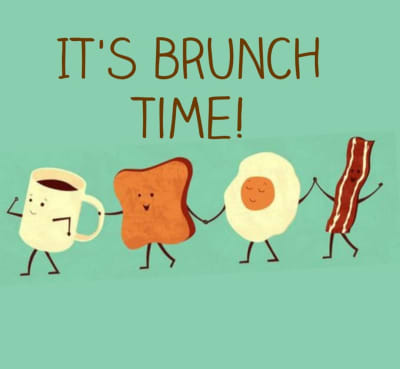 Las Catrinas Brunch