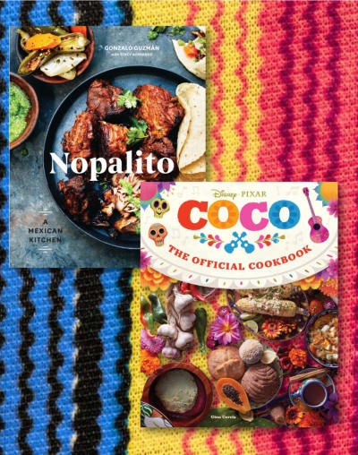 Astoria Cook Club: Mexican Fiesta