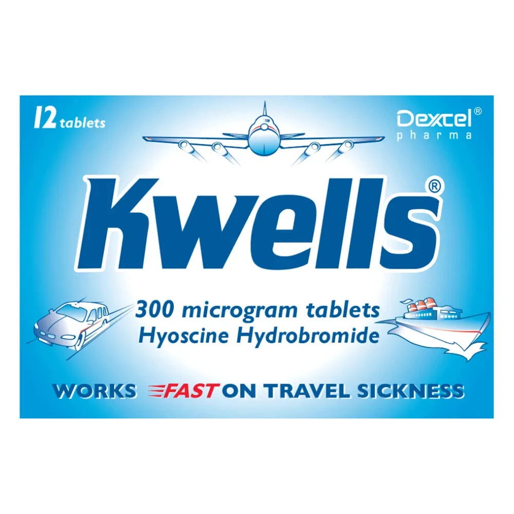 TravaCalm Travel Sickness Ginger 30 Tablets | BIG W - View #10