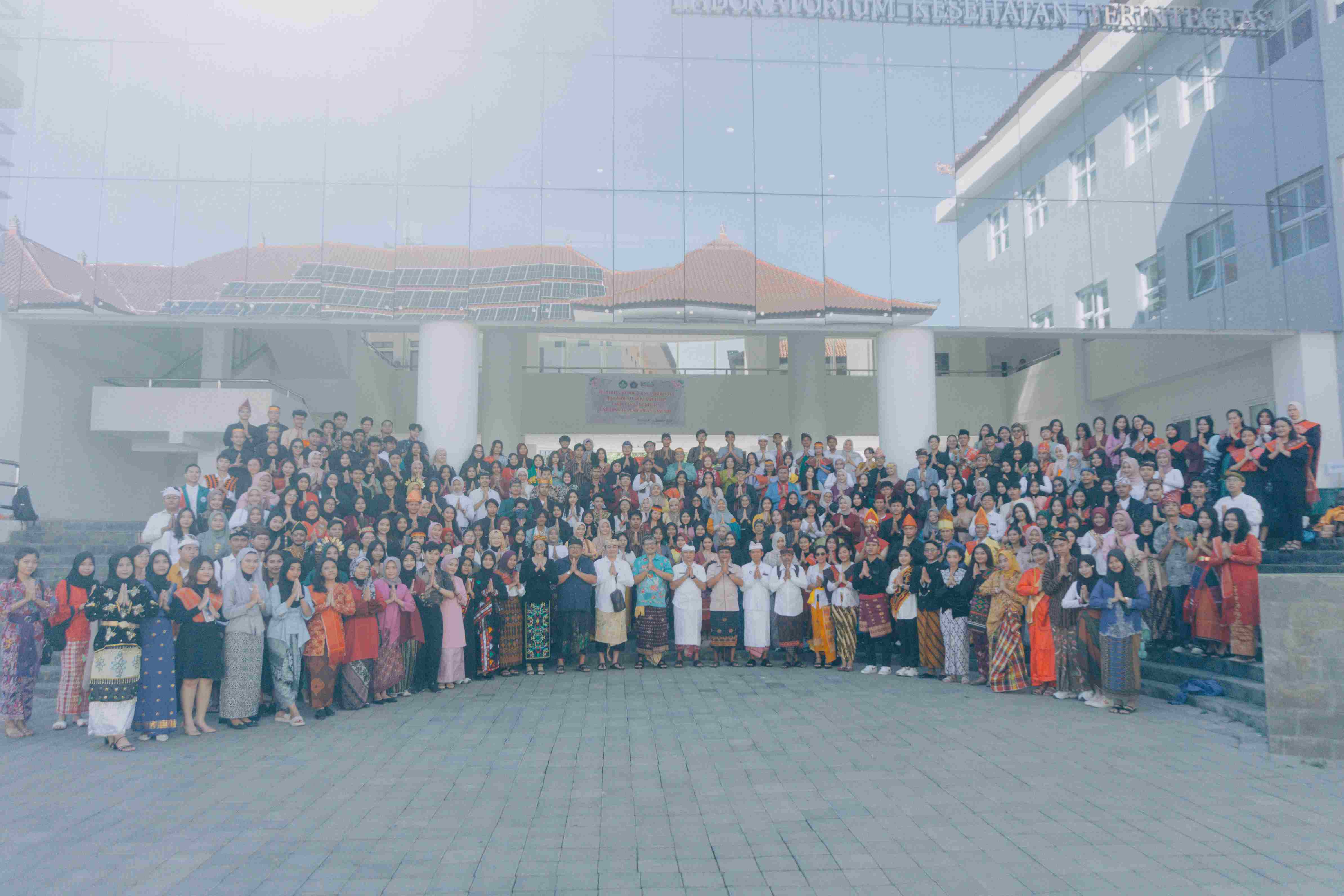Indonesian Student Mobility Program - Undiksha, Bali