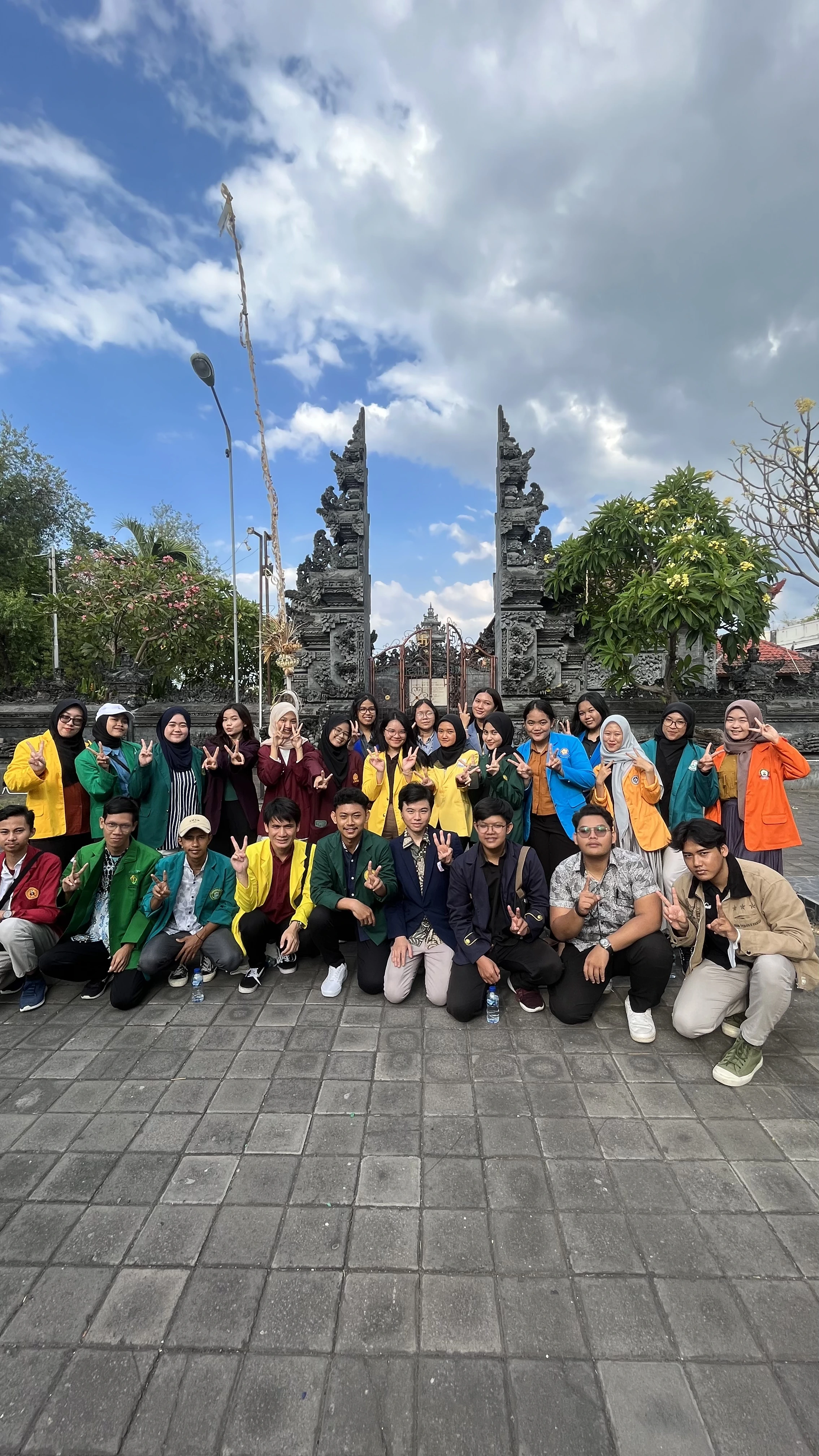Nusantara Module - Diversity I