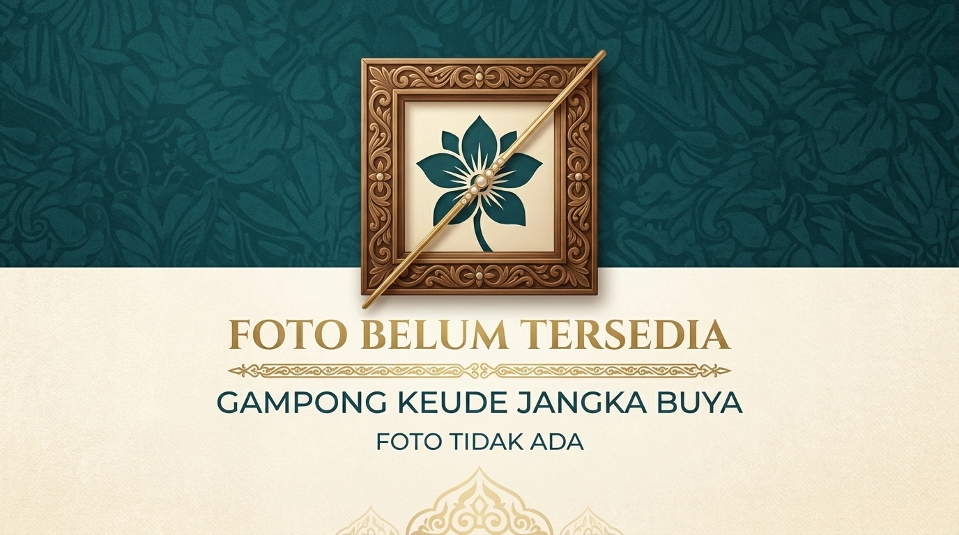 KUD Keude Jangka Buya Buka Layanan Simpan Pinjam untuk Dukung Usaha Warga