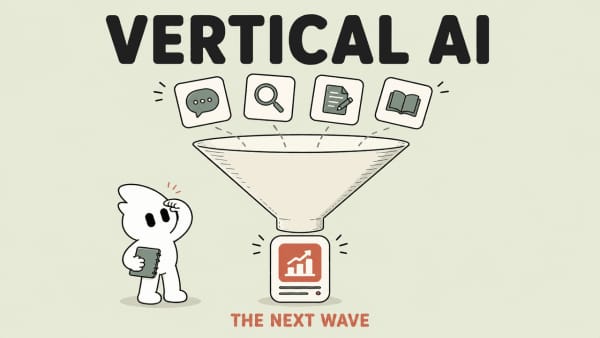 Minerva AI Shows the Next Vertical AI App Opportunity