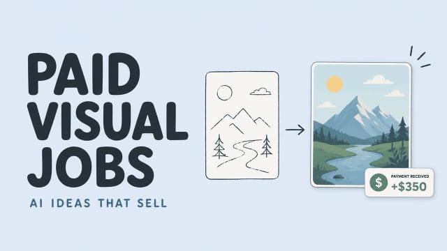 Learn how to turn creative visual jobs into profit by leveraging innovative Nano Banana 2 app ideas for digital projects.