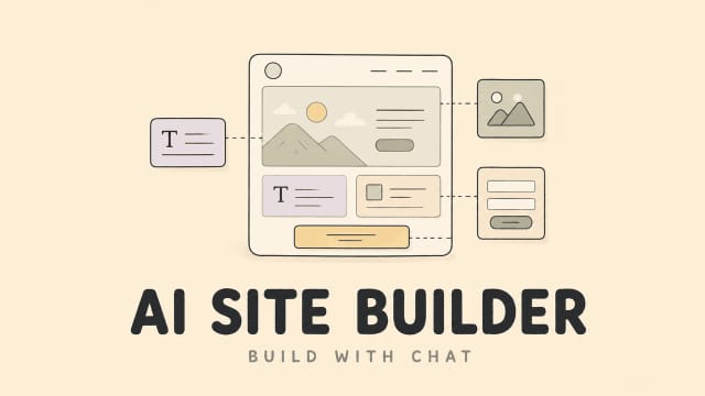 Discover how ChatGPT Sites lets you build custom web pages and interactive layouts using chat prompts.