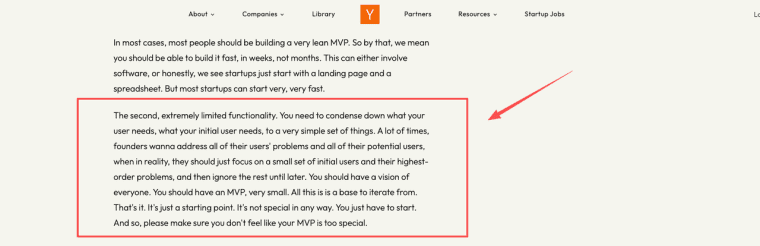 Master the art of lean MVP building and understand when to switch to a more flexible Momen alternative for your software startup.