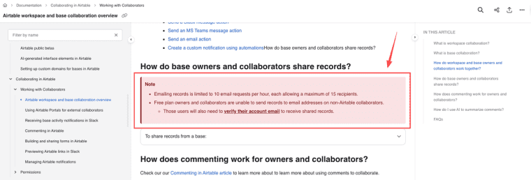 Learn why switching to a Pory alternative helps you bypass complex record-sharing limitations and email restrictions found in standard platforms.