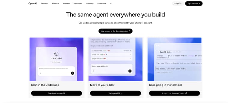 Compare top no-code development platforms and frameworks designed to build AI app without coding quickly and efficiently.
