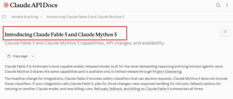A detailed review comparing Claude Fable 5 pricing with industry alternatives to help you maximize your budget for AI content generation.