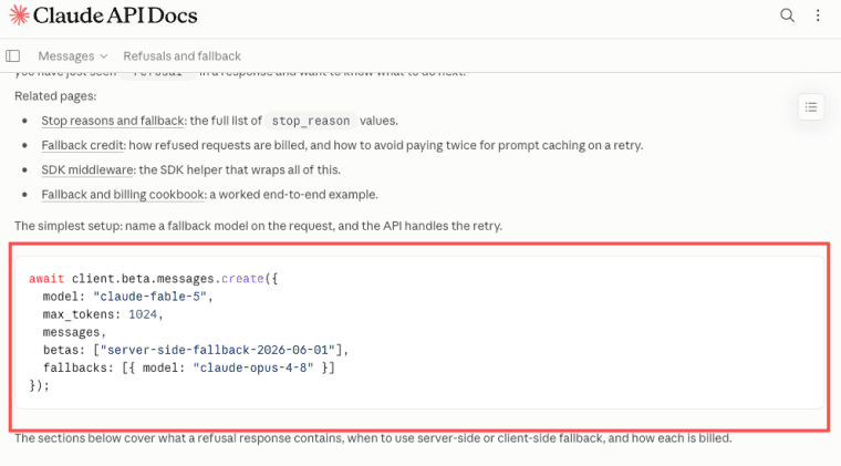 Detailed insights into the advanced parameter configuration options within Claude Mythos 5 for fine-tuning your AI-generated outputs.