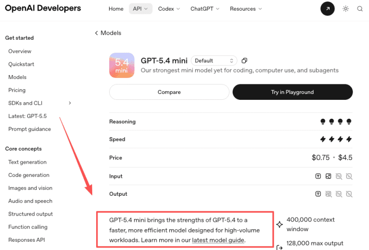 Learn how to integrate GPT 5.4 Mini into your existing development workflow to boost automation and improve response speeds.
