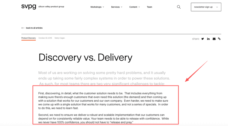 A deep dive into balancing customer discovery and scalable delivery within modern loop engineering frameworks.