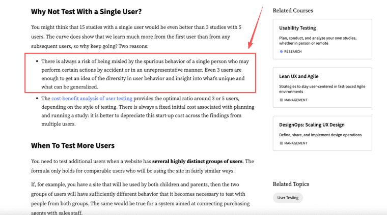 Explore why loop engineering emphasizes testing with multiple users to reduce bias and improve product behavior analysis.