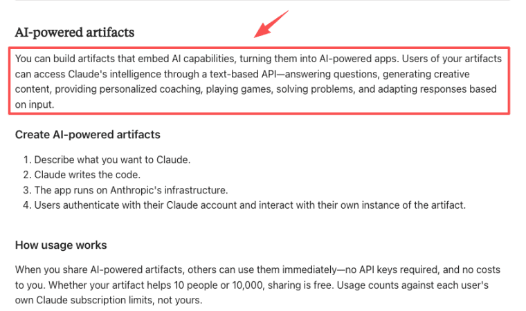 Evaluate the development journey when comparing Claude Artifacts vs AI app builder to turn your creative prompts into products.