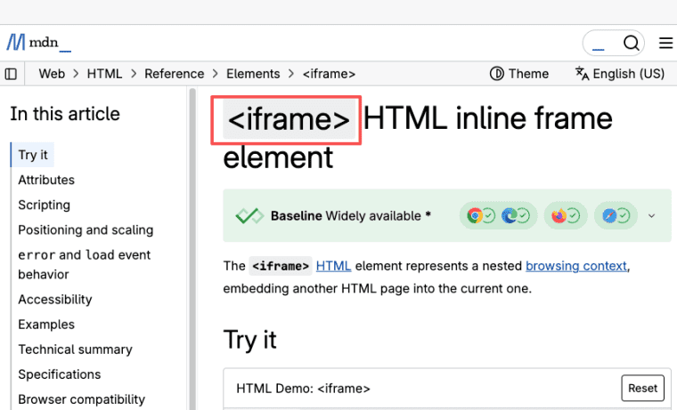 Learn how iframes and embedding techniques function when choosing between Claude Artifacts vs AI app builder for your site.