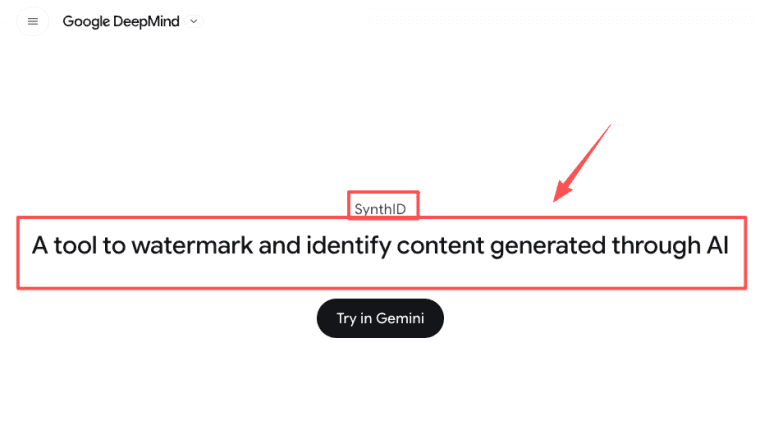 Use SynthID to watermark and reliably identify visual media created using the Nano Banana 2 generation platform.