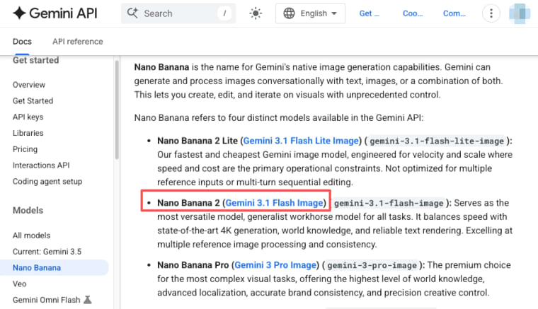 Discover the powerful image generation capabilities available to developers through various Nano Banana 2 app ideas and models.